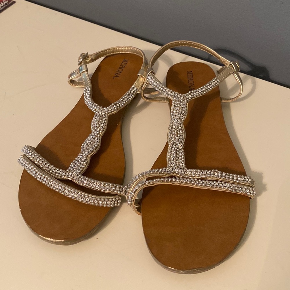 Target Sandals